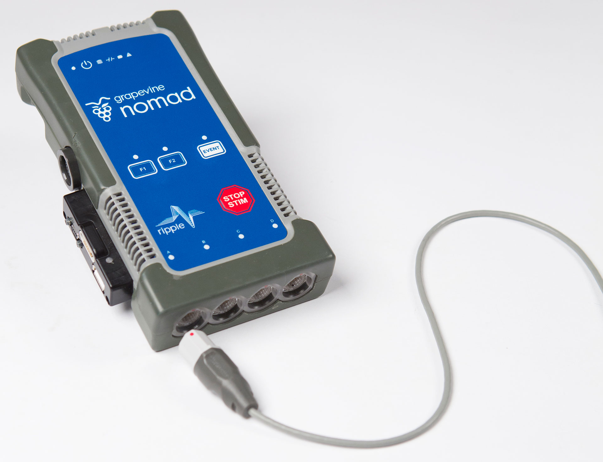 Portable Realtime Processors