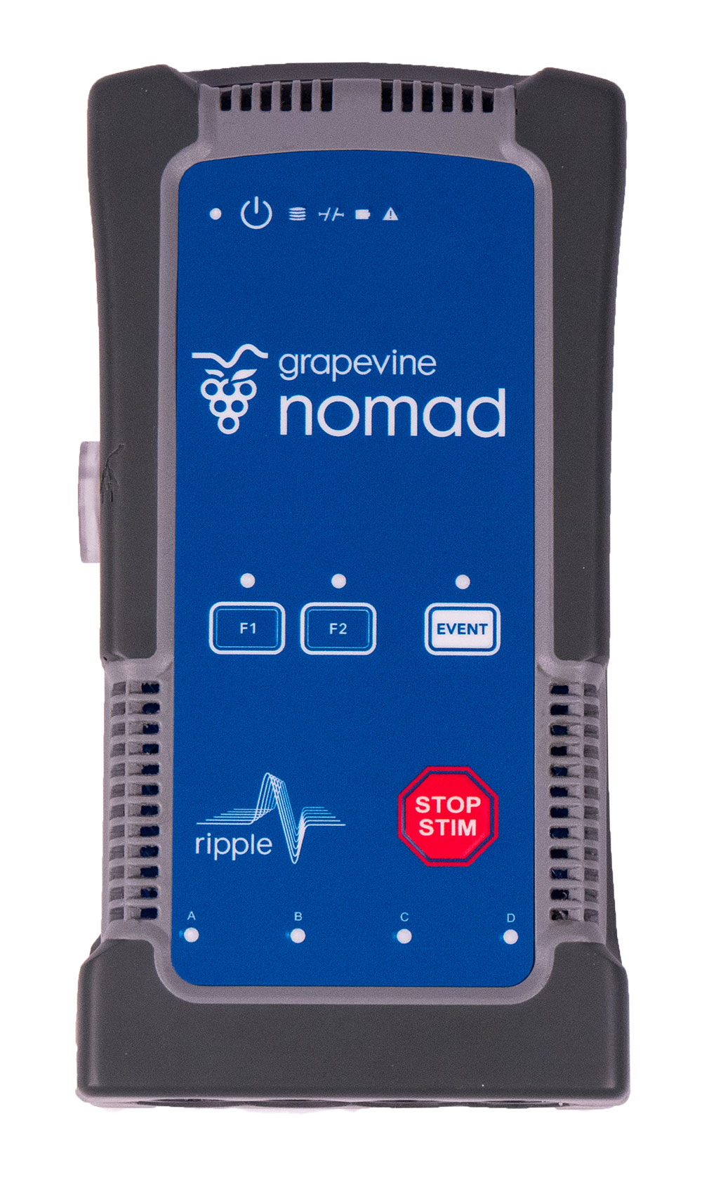Ripple Grapevine Nomad