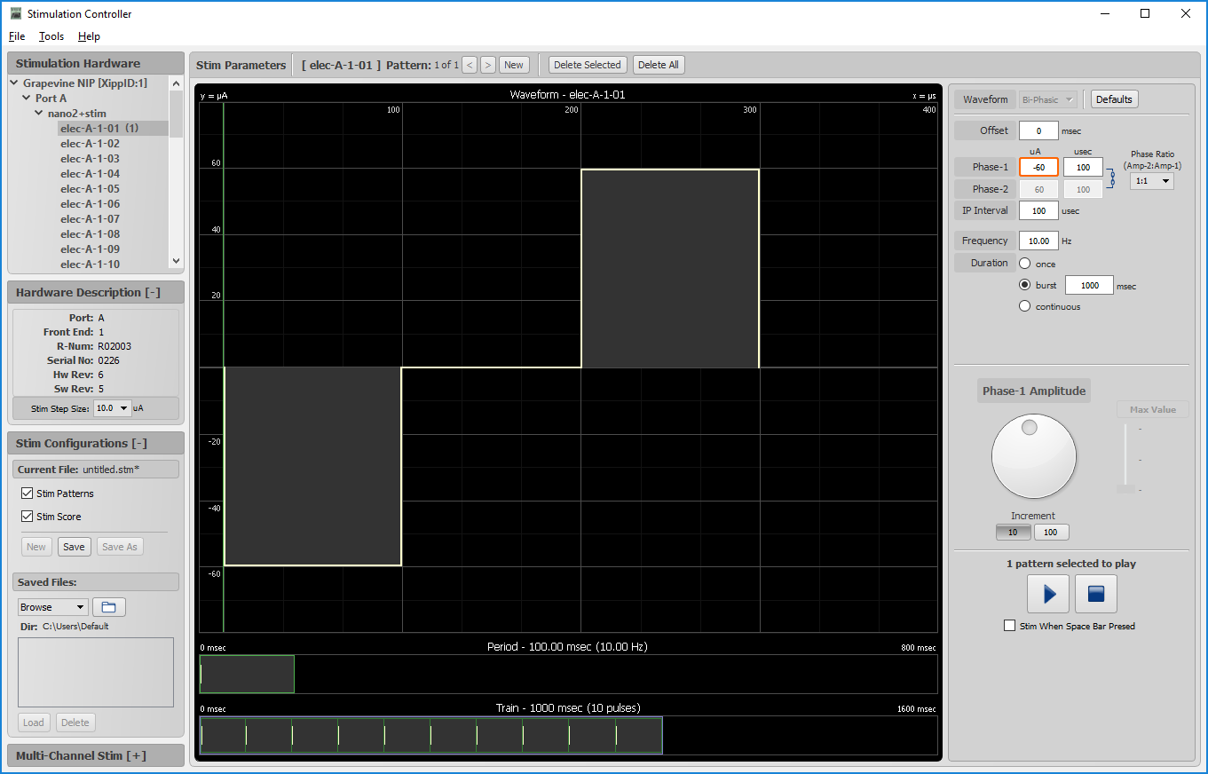 Software Downloads & Updates Ripple Neuromed