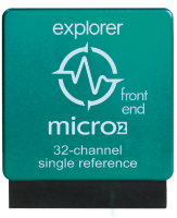 microelectrode recording